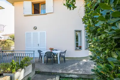 Appartement Angela by Interhome