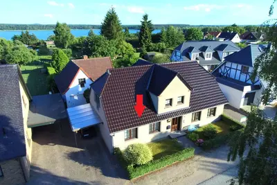 Image de Vacation apartment/apartment for 3 guests with 65m² in Hohen Viecheln (248079)