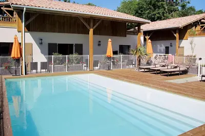 Image de Les Rives du Lac by Interhome