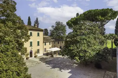 Image de Fattoria di Scaletta by Interhome