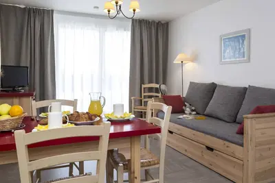 Image de Domaine des Roches Jaunes by Interhome
