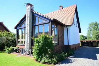 Image de Vacation home for 10 guests with 250m² in Schwerin (248092)