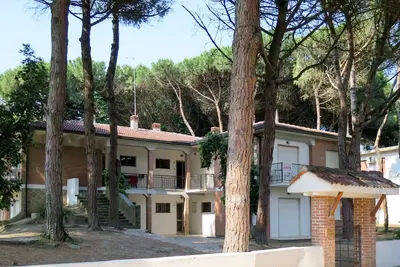 Image de Casa Sandra by Interhome