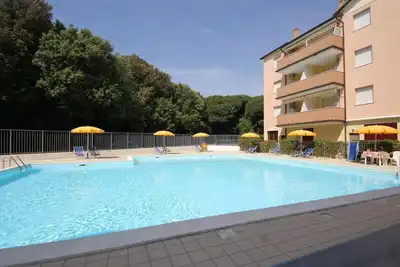 Image de Acquamarina by Interhome