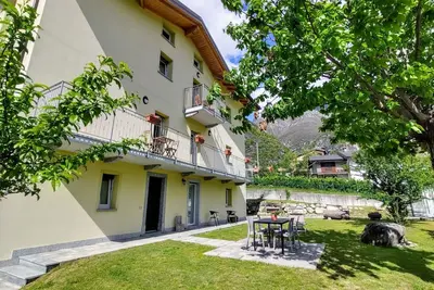 Image de Appartement Nonni by Interhome