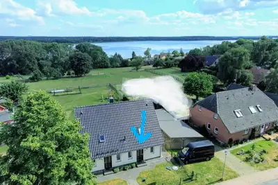 Image de Vacation home for 7 guests with 90m² in Hohen Viecheln (248377)