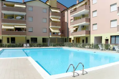 Image de Acquamarina by Interhome
