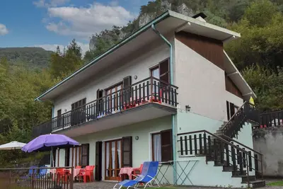 Image de Villa Martinelli by Interhome
