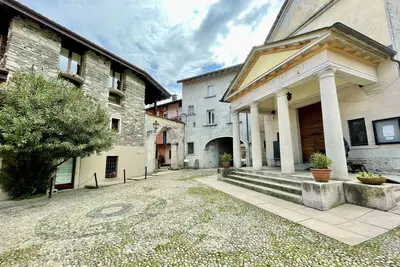 Image de Casa del Villaggio by Interhome
