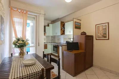 Image de Appartement Fulvia by Interhome