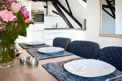 Image de Ferienwohnung/app. für 6 Gäste mit 62m² in Xanten