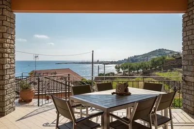 Maison Irma by Interhome