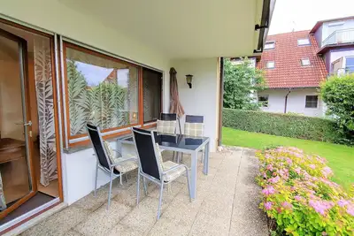 Image de Vacation apartment/apartment for 5 guests with 80m² in Daisendorf (251155)