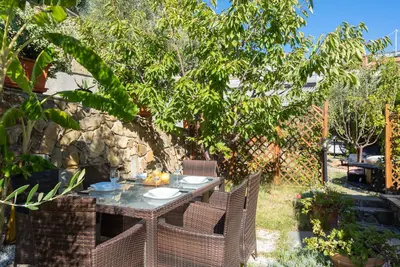 Image de Appartement Garden by Interhome