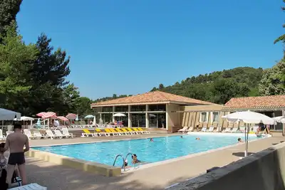 Image de Domaine de Château Laval by Interhome