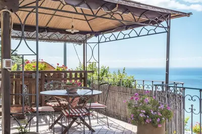 Image de Villa Ginestra by Interhome