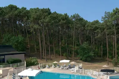 Image de Les Cavales by Interhome