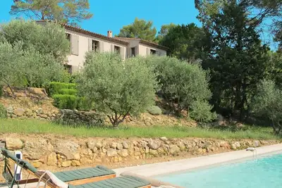 Image de Le Collet des Redons by Interhome