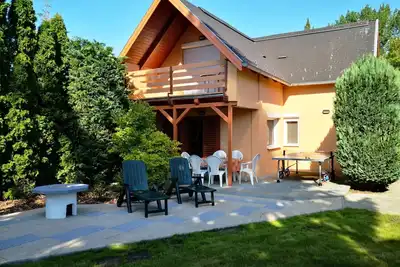 Image de Maison Hajnal by Interhome