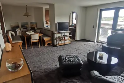 Image de Vacation apartment/apartment for 6 guests with 100m² in Freiensteinau (264492)