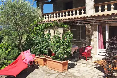 Image de Appartement Rose by Interhome