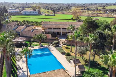 Image de Finca Can Corritx by Interhome