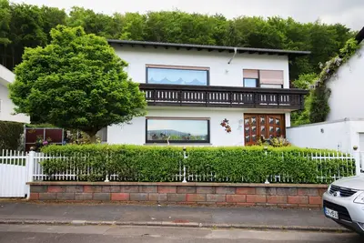 Image de Vacation apartment/apartment for 5 guests with 115m² in Bingen am Rhein (264791)