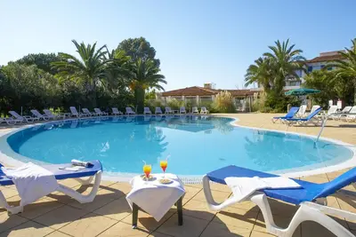 Image de Les Perles de Saint Tropez by Interhome
