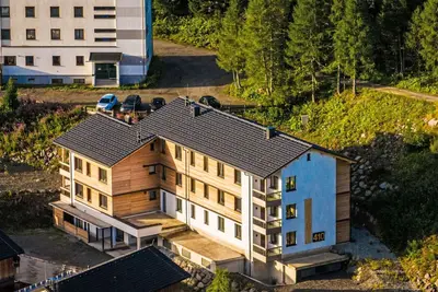 Image de für 2 Erwachsene und 2 Kinder by Interhome
