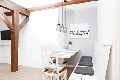 Image de Vacation apartment/apartment for 5 guests with 73m² in Fehmarn (265813)