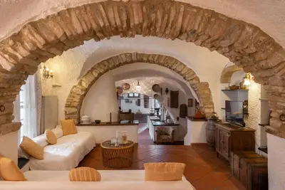 Image de Casa Massabovi (Imp244) by Interhome