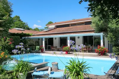 Image de Villa Katy by Interhome
