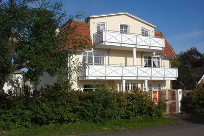 Image de Apartment/apartment for 4 guests with 55m² in Dierhagen (265934)