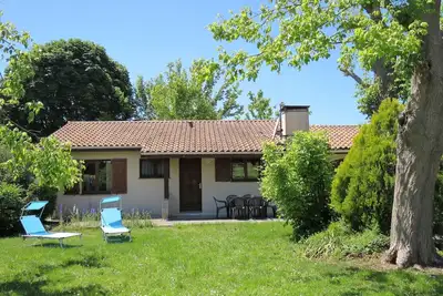 Image de La Rose des Sables by Interhome