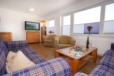 Vacation apartment/apartment for 7 guests with 91m² in Grömitz (266454)