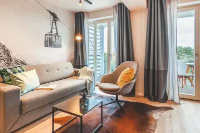 Image de Mariandl am Meer by Interhome
