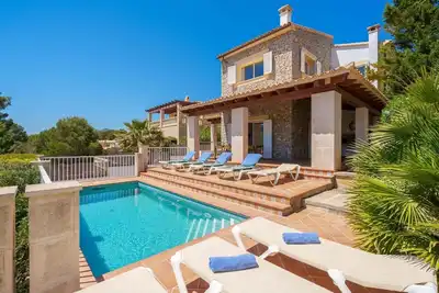 Cala Mesquida by Interhome