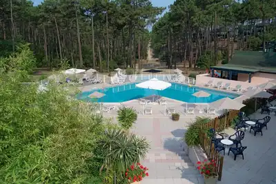 Image de Les Cavales by Interhome