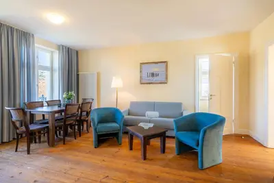 Image de Apartment 4 - Villa Concordia