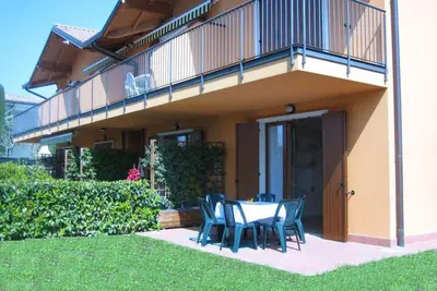 Image de Belvedere by Interhome