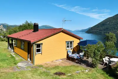 Image de Nausthammar by Interhome