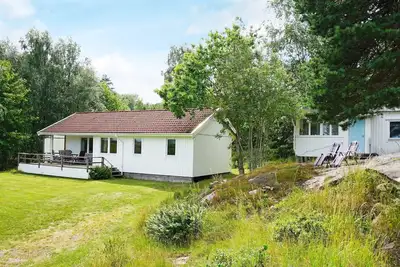 Image de Maison de vacances pour 6 a Kungshamn