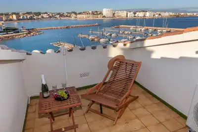 Image de Port L'escala by Interhome