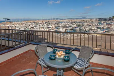 Image de Port L'escala by Interhome
