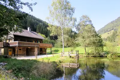Image de FischerhĂĽtte by Interhome