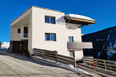 Image de Alpenliebe by Interhome
