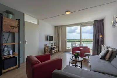 Image de Appartement près de Groote Keeten Plage