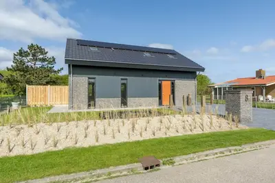 Image de Villa relaxante avec sauna