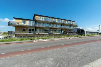 Image de Appartement aux Pays-Bas près de la plage