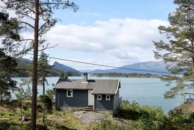Image de Blå Hytte by Interhome